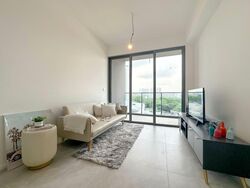 Amo Residence (D20), Apartment #553311911
